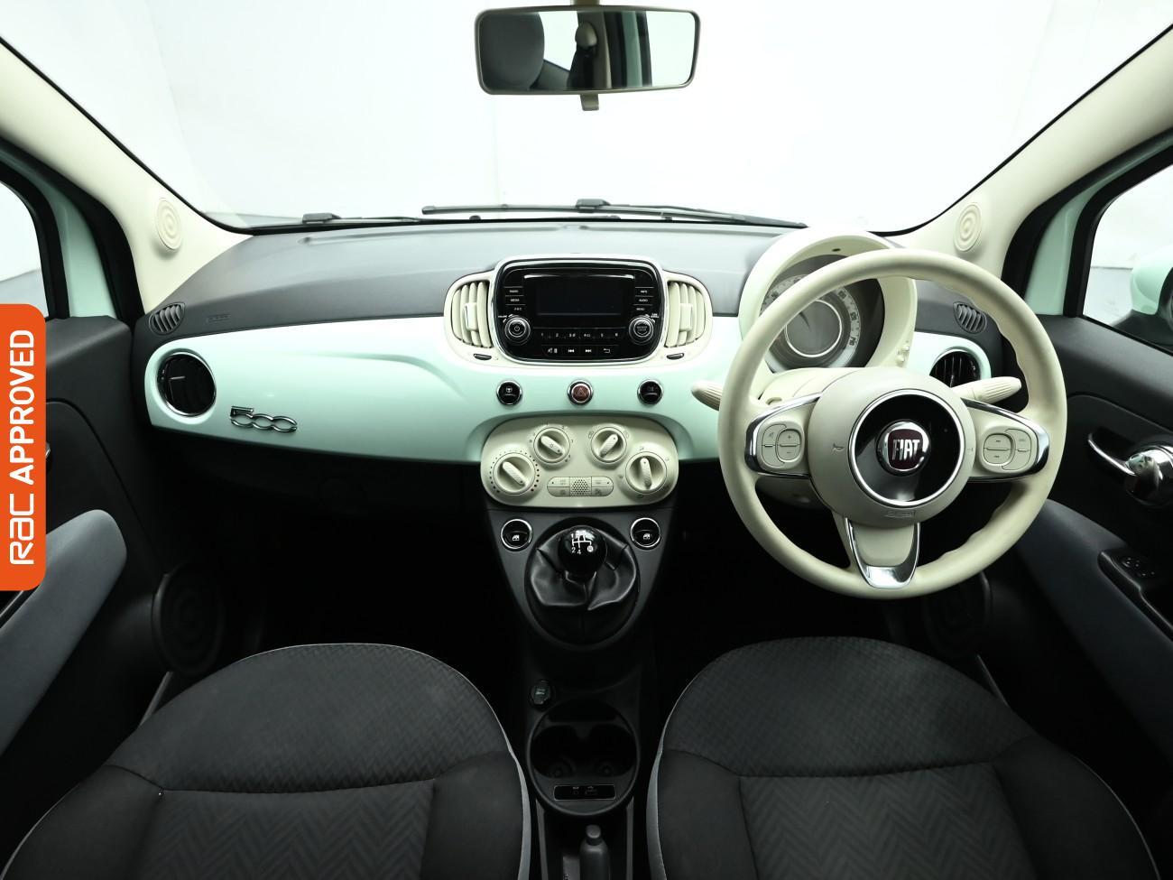 Used Fiat 500 2016 for sale - 76330619: Photo 2