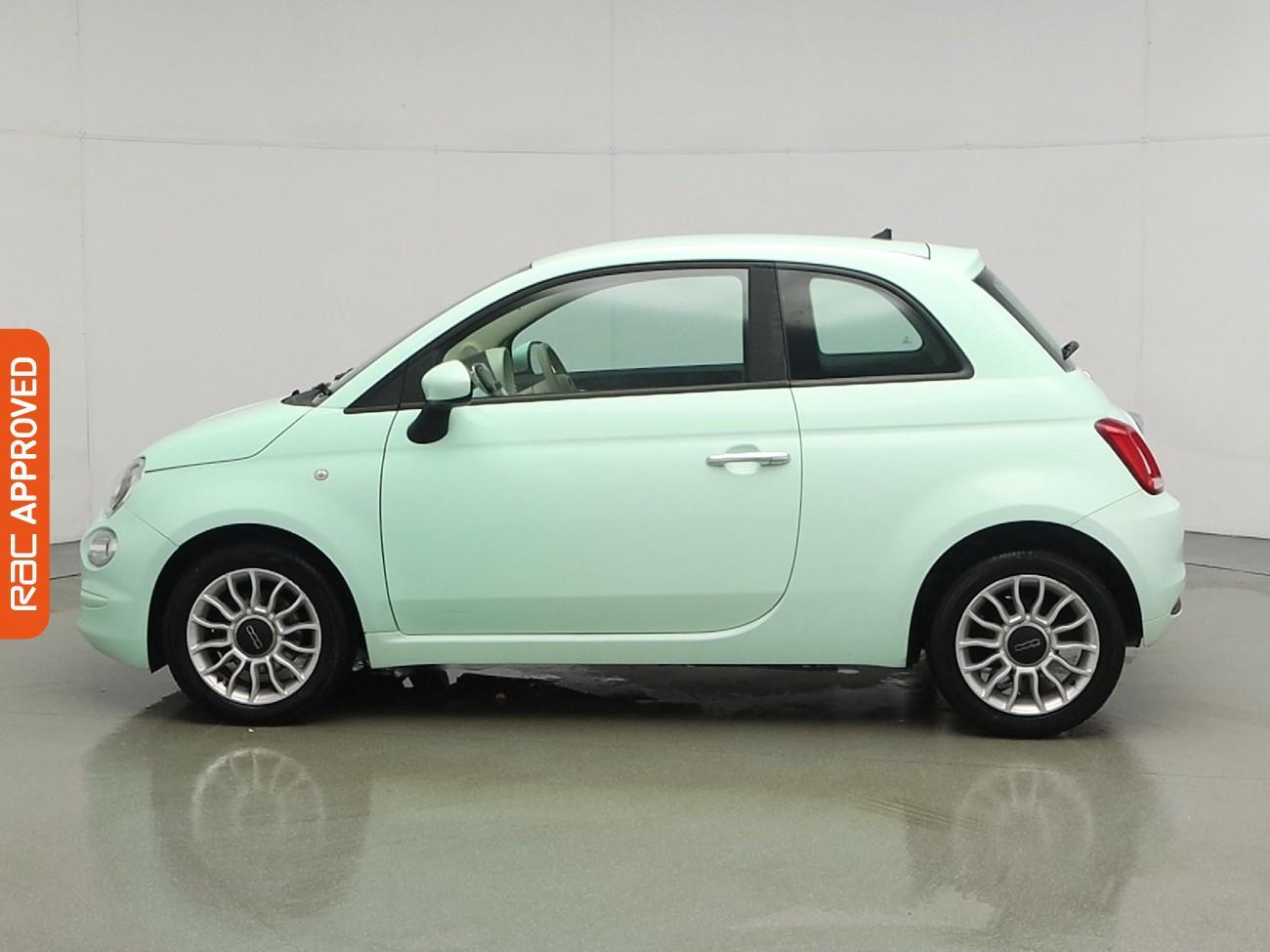 Used Fiat 500 2016 for sale - 76330619: Photo 26