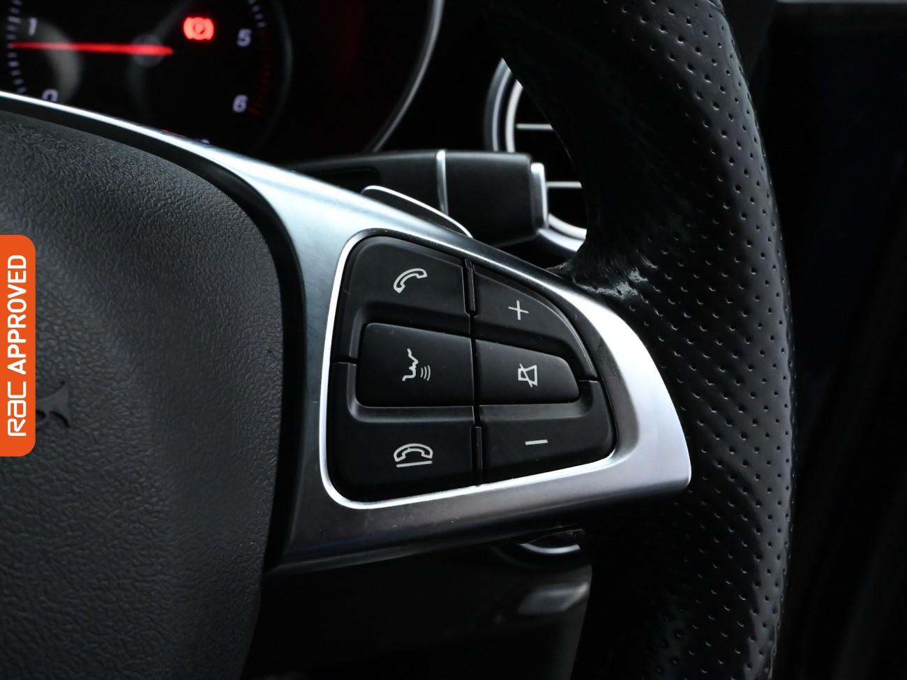 Used Mercedes-Benz GLC 2018 for sale - 76495304: Photo 25