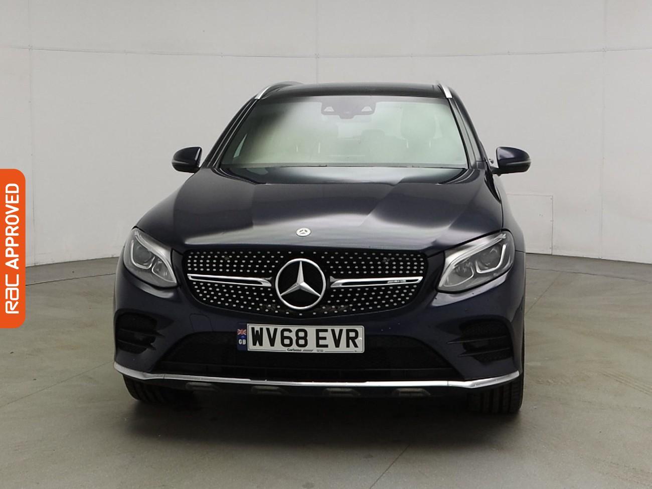 Used Mercedes-Benz GLC 2018 for sale - 76495304: Photo 7