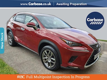 2019 - 2.5 300h Premium SUV 5dr Petrol Hybrid E-CVT 4WD Euro 6 (s/s) (197 ps)
