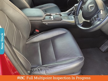 Used Lexus NX 2019 for sale - 75983521: Photo