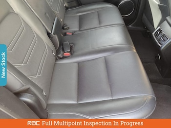 Used Lexus NX 2019 for sale - 75983521: Photo
