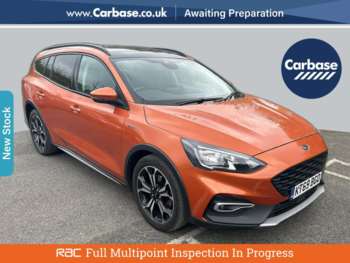 2020 - 1.5 EcoBlue 120 Active X 5dr