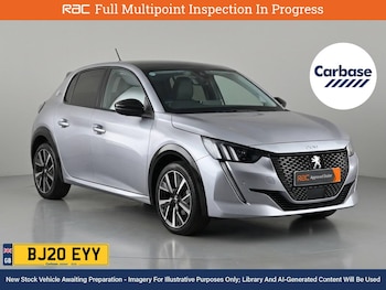 Peugeot 208 feature image