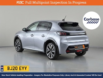 Used Peugeot 208 2020 for sale - 77364524: Photo