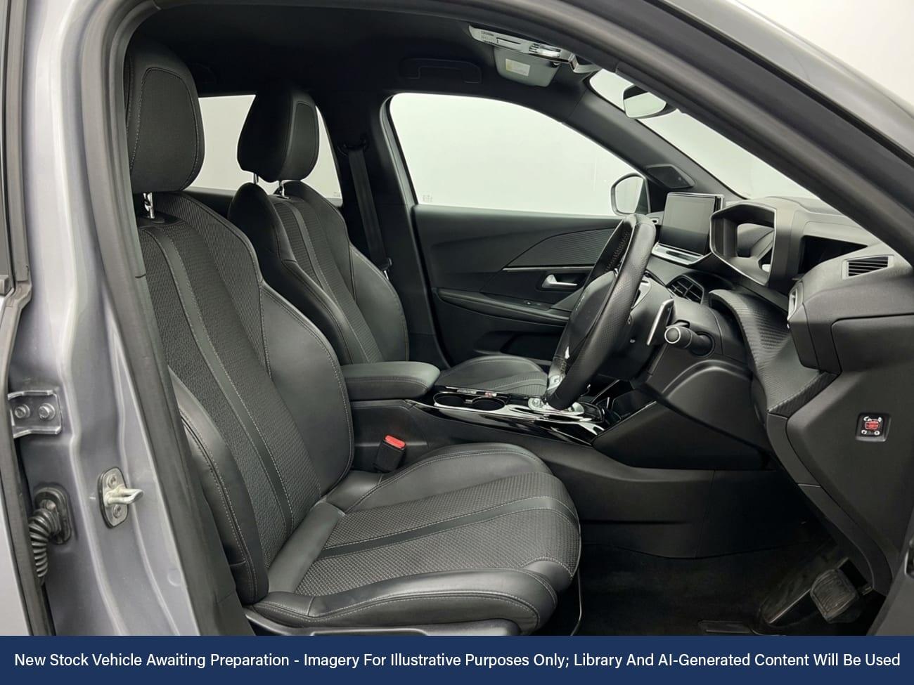 Used Peugeot 208 2020 for sale - 77364524: Photo 3