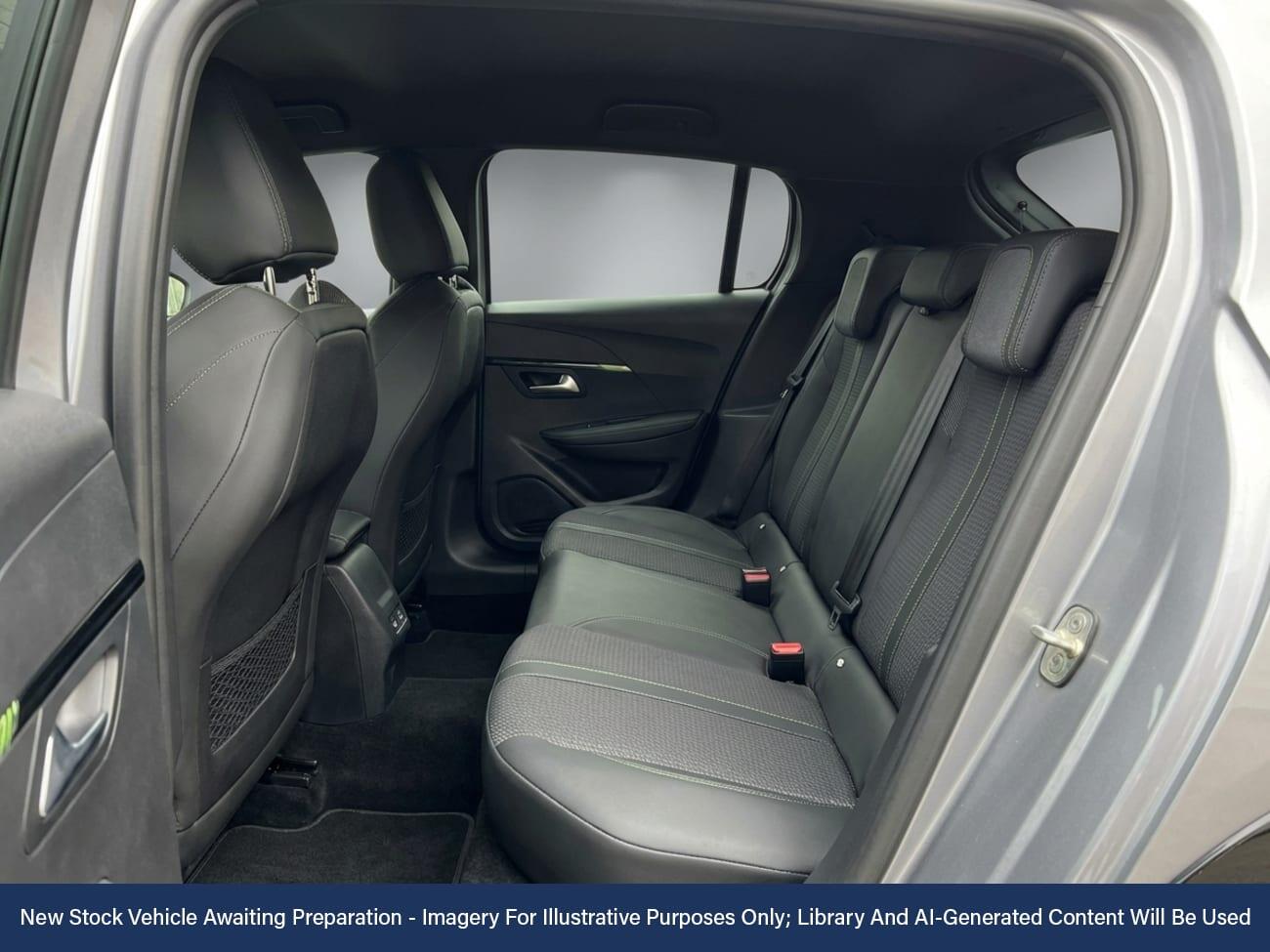 Used Peugeot 208 2020 for sale - 77364524: Photo 4