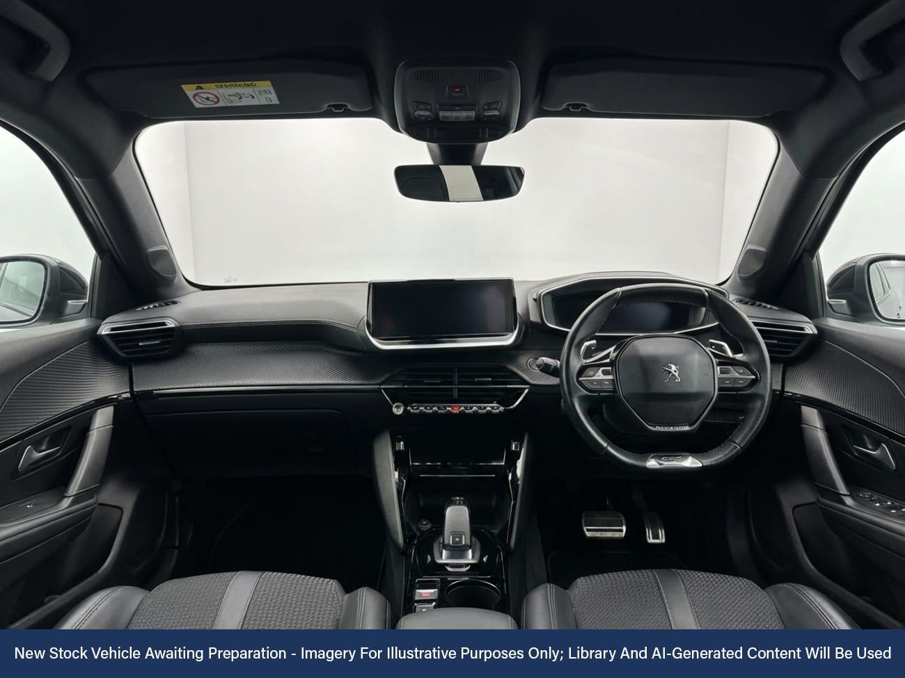 Used Peugeot 208 2020 for sale - 77364524: Photo 6