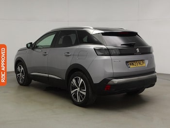 Used Peugeot 3008 2023 for sale - 79111258: Photo