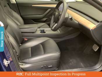 Used Tesla Model 3 2021 for sale - 74780857: Photo