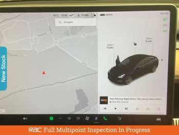 Used Tesla Model 3 2021 for sale - 74780857: Photo