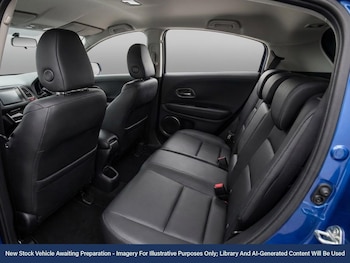 Used Honda HR-V 2016 for sale - 78888602: Photo
