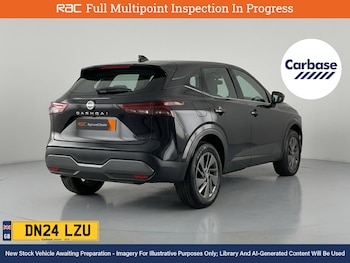 Used Nissan Qashqai 2024 for sale - 78341527: Photo