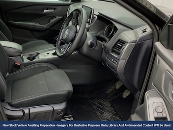 Used Nissan Qashqai 2024 for sale - 78341527: Photo