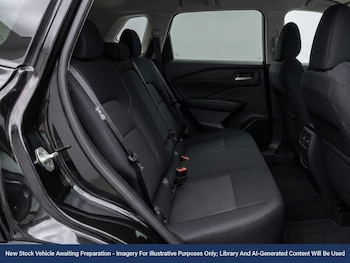 Used Nissan Qashqai 2024 for sale - 78341527: Photo