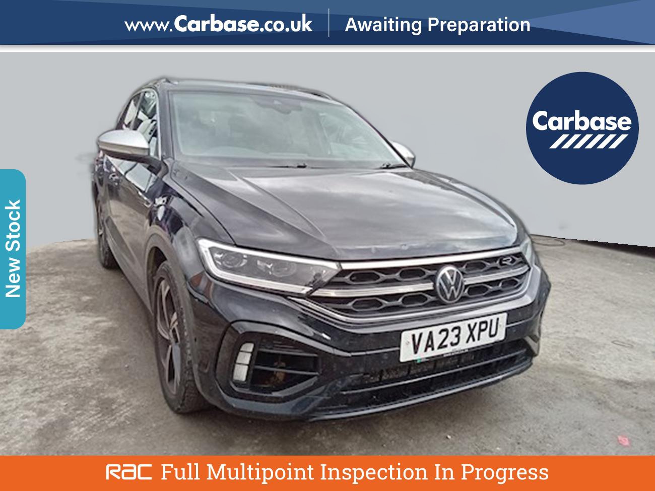 Used Volkswagen T-Roc 2023 for sale - 76364733: Photo 1