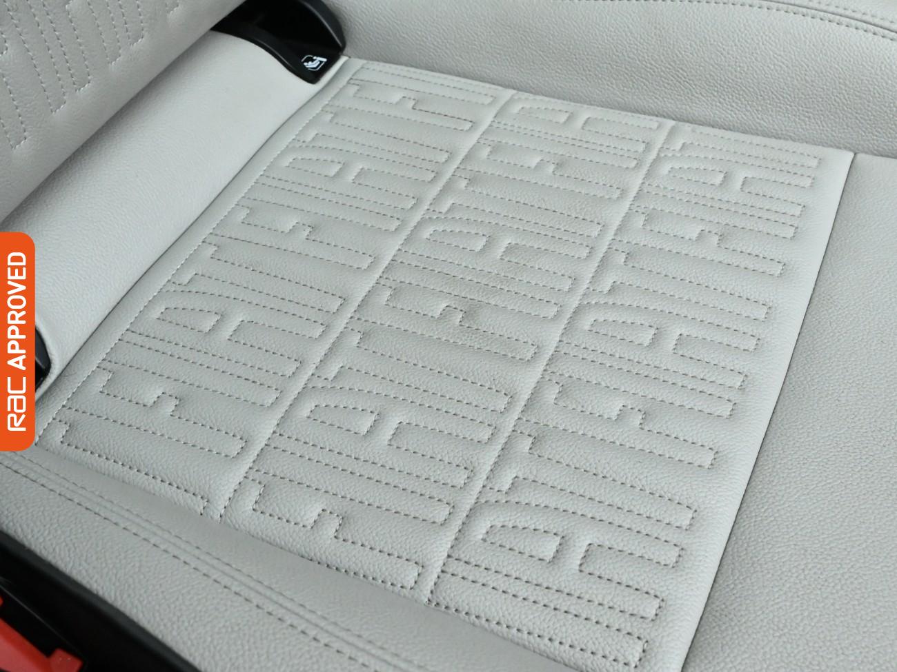 Used Fiat 500e 2021 for sale - 76373880: Photo 18