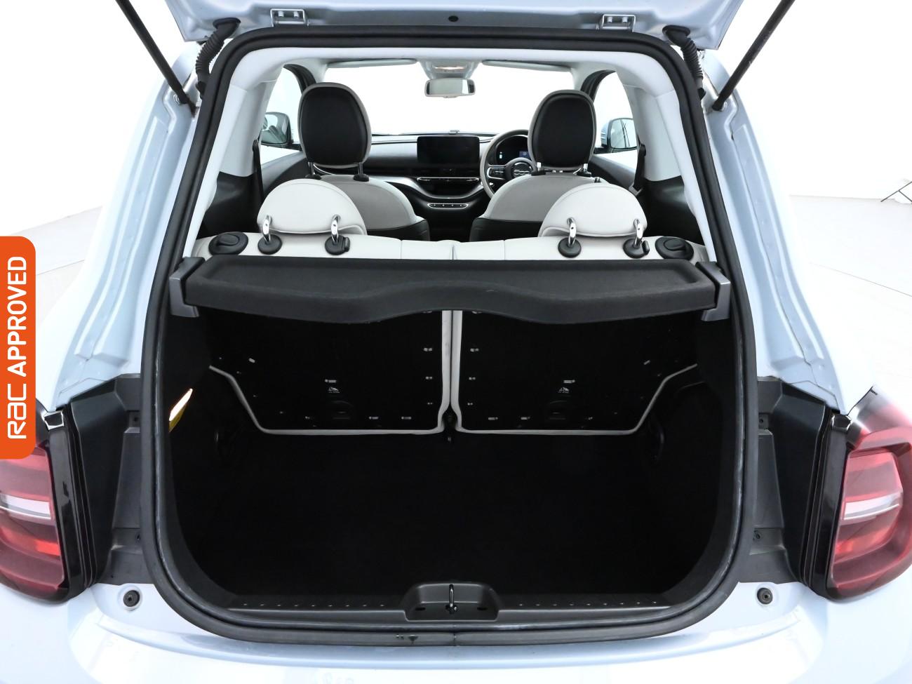 Used Fiat 500e 2021 for sale - 76373880: Photo 29