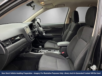 Used Mitsubishi Outlander 2019 for sale - 78666843: Photo