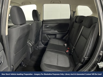 Used Mitsubishi Outlander 2019 for sale - 78666843: Photo