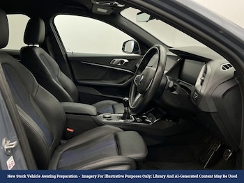 Used BMW 1 Series 2022 for sale - 79295294: Photo