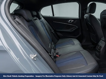Used BMW 1 Series 2022 for sale - 79295294: Photo