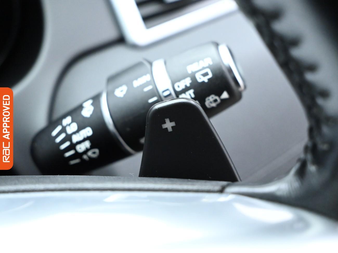 Used Land Rover Discovery Sport 2017 for sale - 77432084: Photo 19