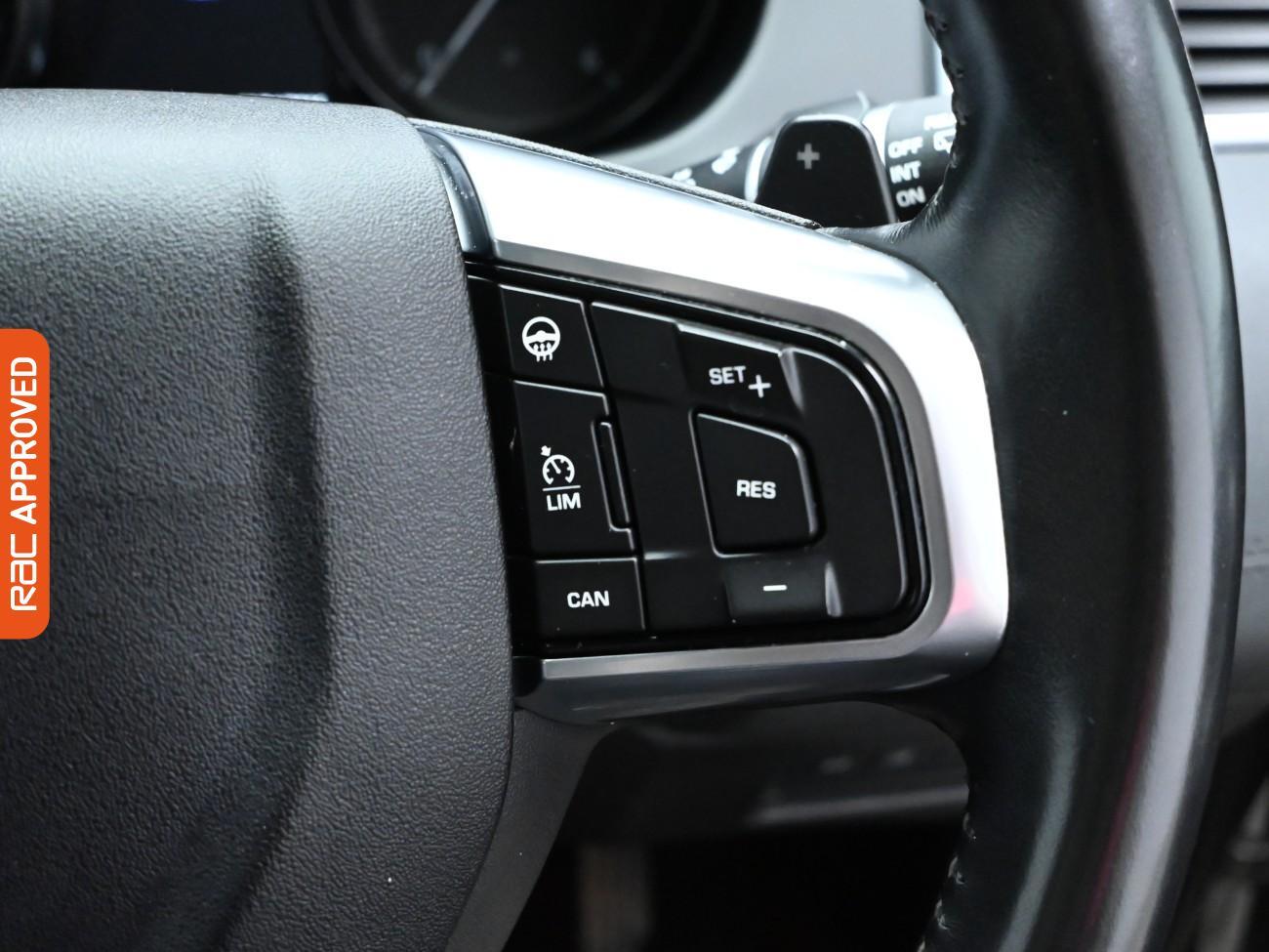 Used Land Rover Discovery Sport 2017 for sale - 77432084: Photo 21