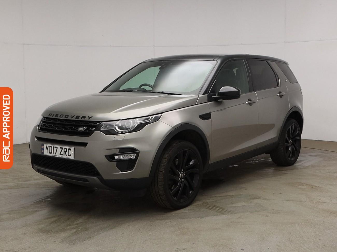 Used Land Rover Discovery Sport 2017 for sale - 77432084: Photo 27