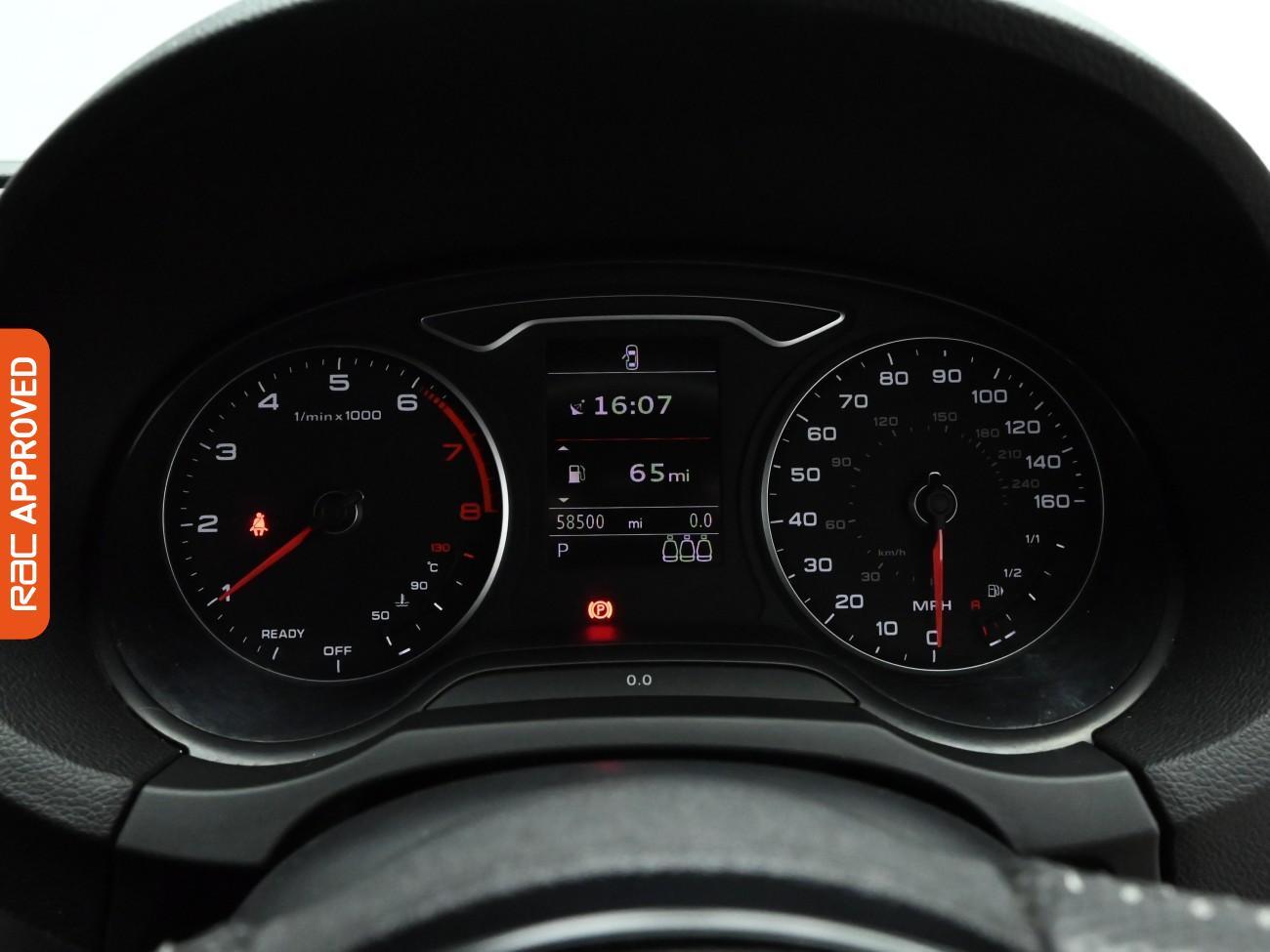 Used Audi A3 2019 for sale - 77061264: Photo 11