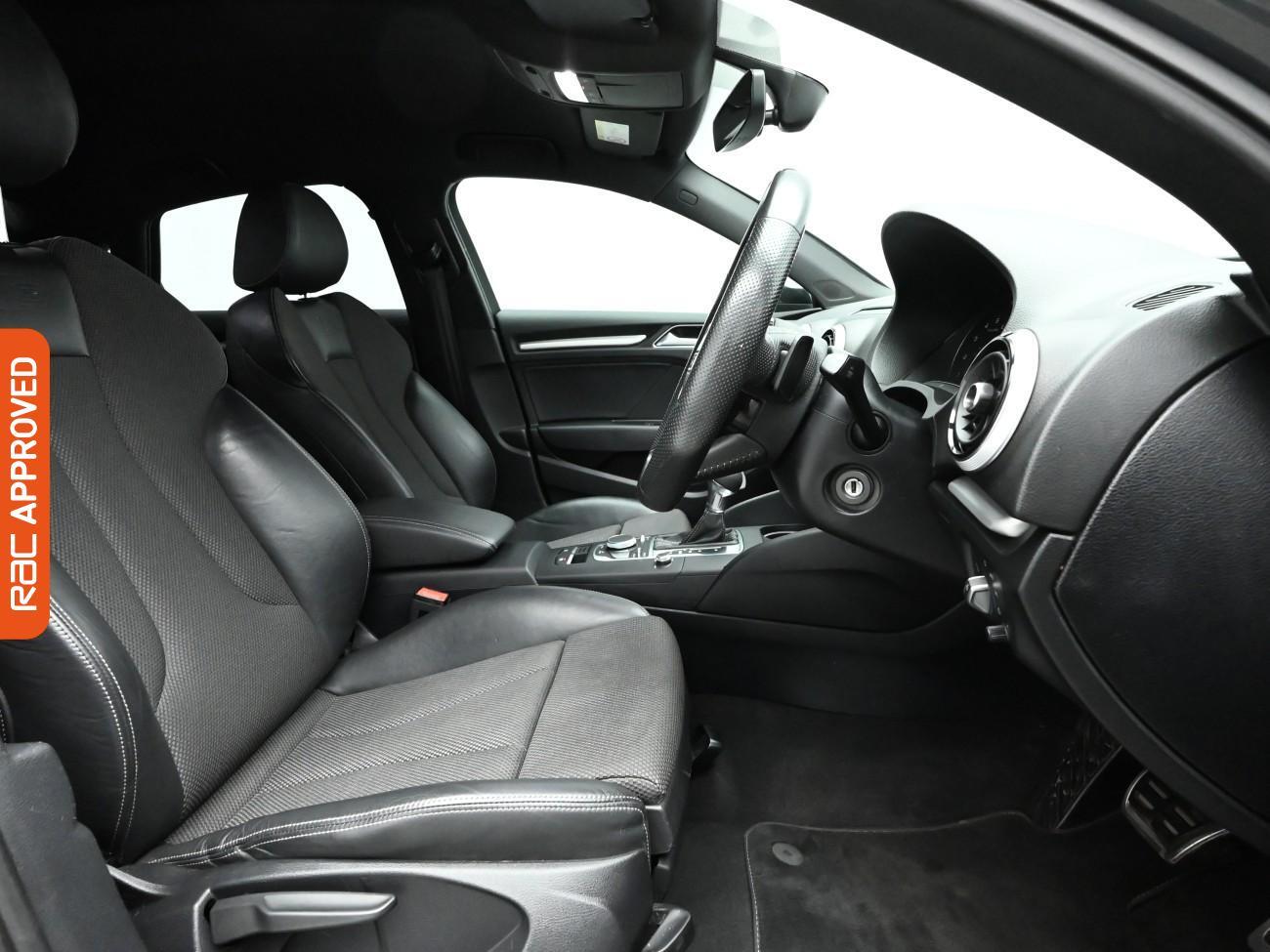 Used Audi A3 2019 for sale - 77061264: Photo 12