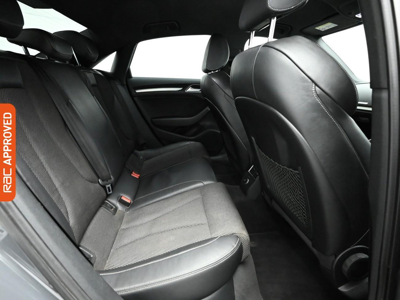 Used Audi A3 2019 for sale - 77061264: Photo 13