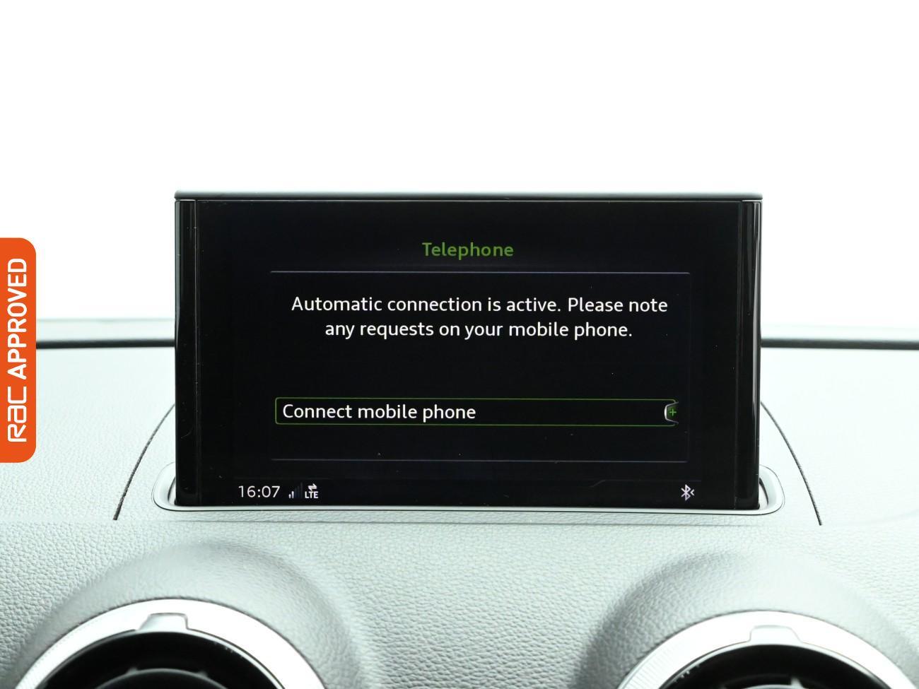 Used Audi A3 2019 for sale - 77061264: Photo 14