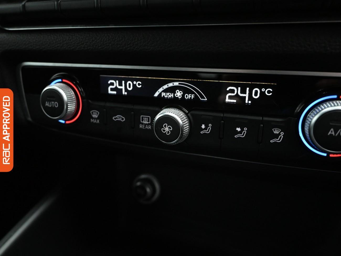 Used Audi A3 2019 for sale - 77061264: Photo 16