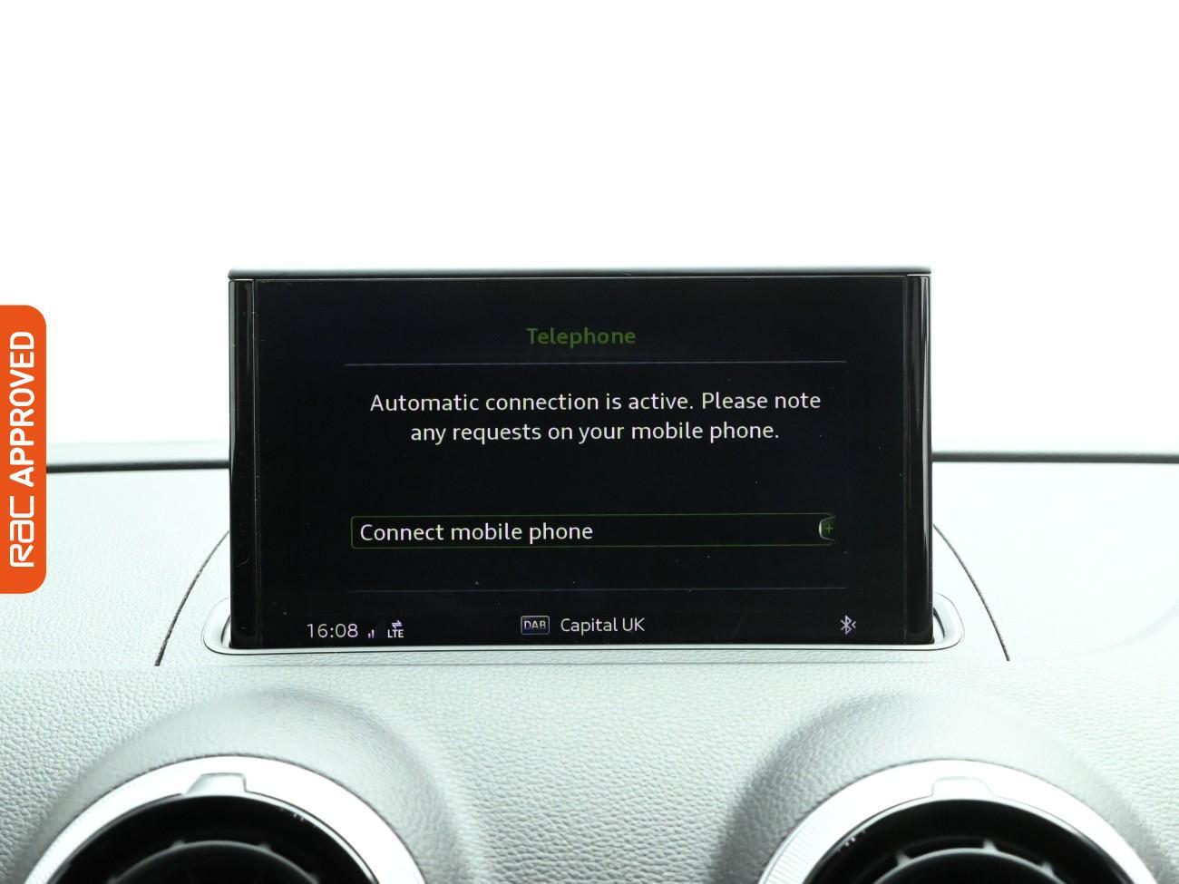 Used Audi A3 2019 for sale - 77061264: Photo 17