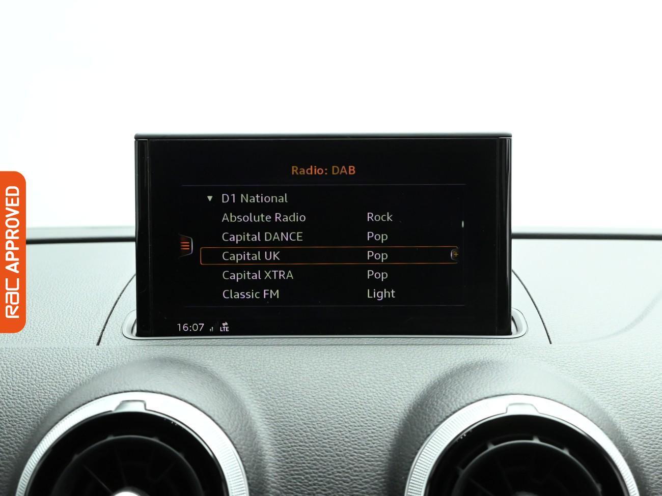 Used Audi A3 2019 for sale - 77061264: Photo 18