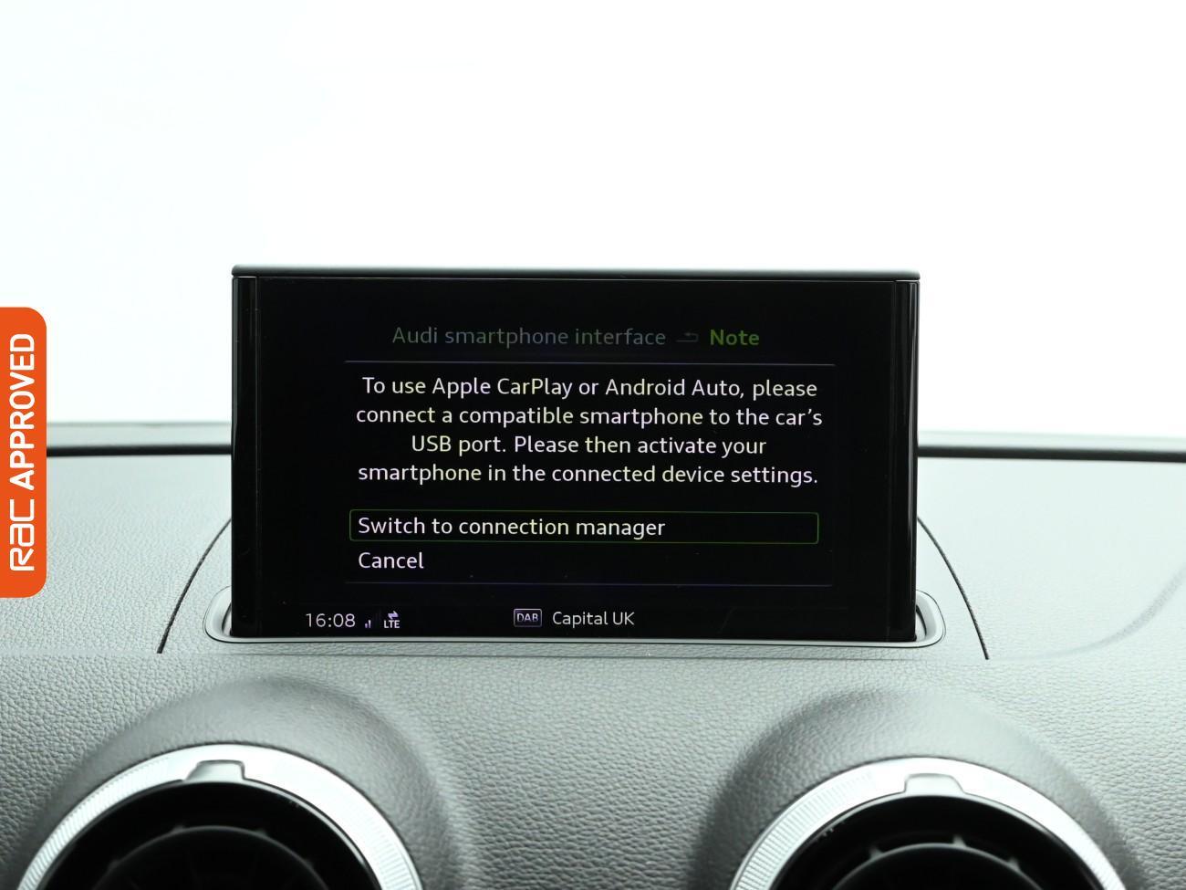 Used Audi A3 2019 for sale - 77061264: Photo 19