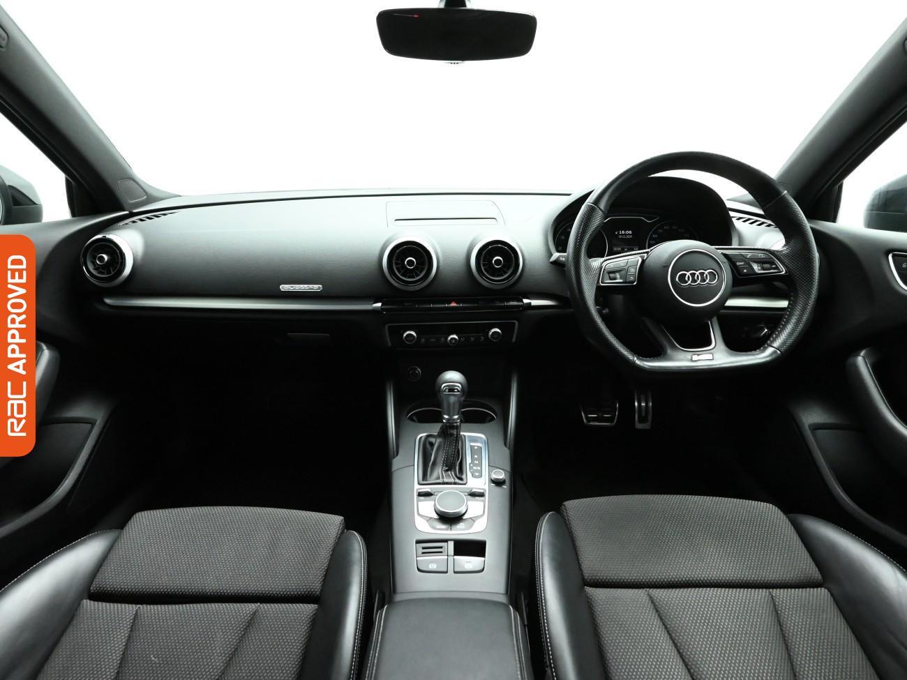 Used Audi A3 2019 for sale - 77061264: Photo 2