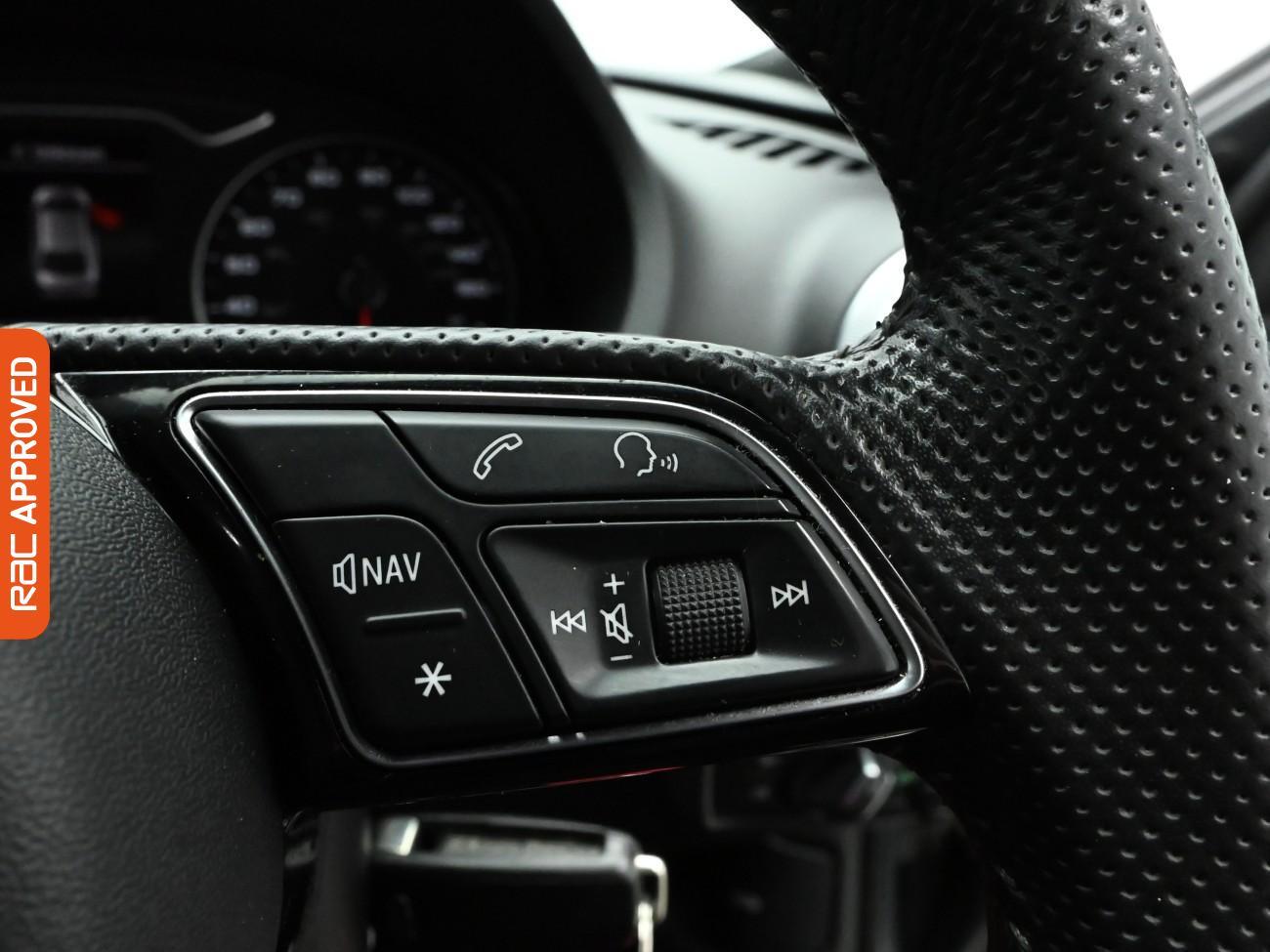 Used Audi A3 2019 for sale - 77061264: Photo 21