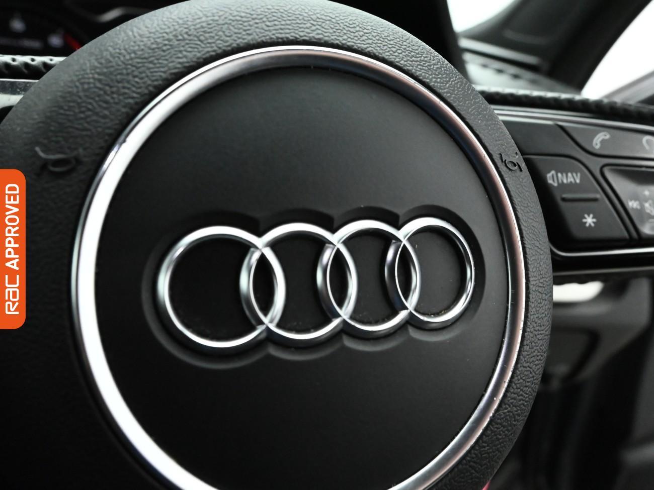 Used Audi A3 2019 for sale - 77061264: Photo 22