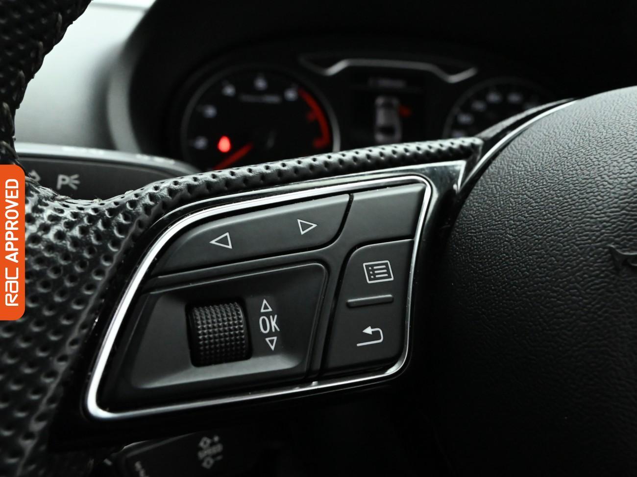 Used Audi A3 2019 for sale - 77061264: Photo 23