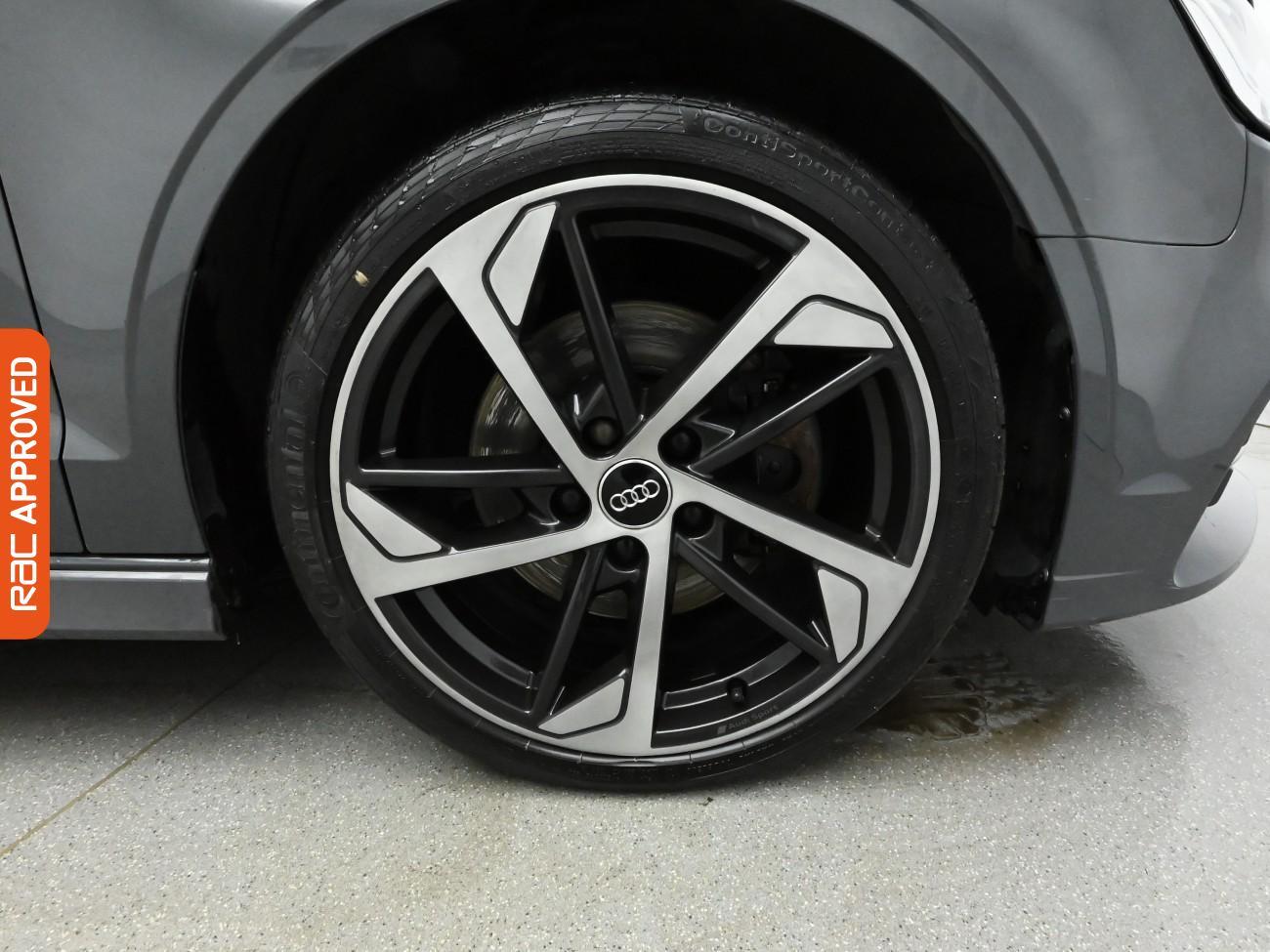 Used Audi A3 2019 for sale - 77061264: Photo 26