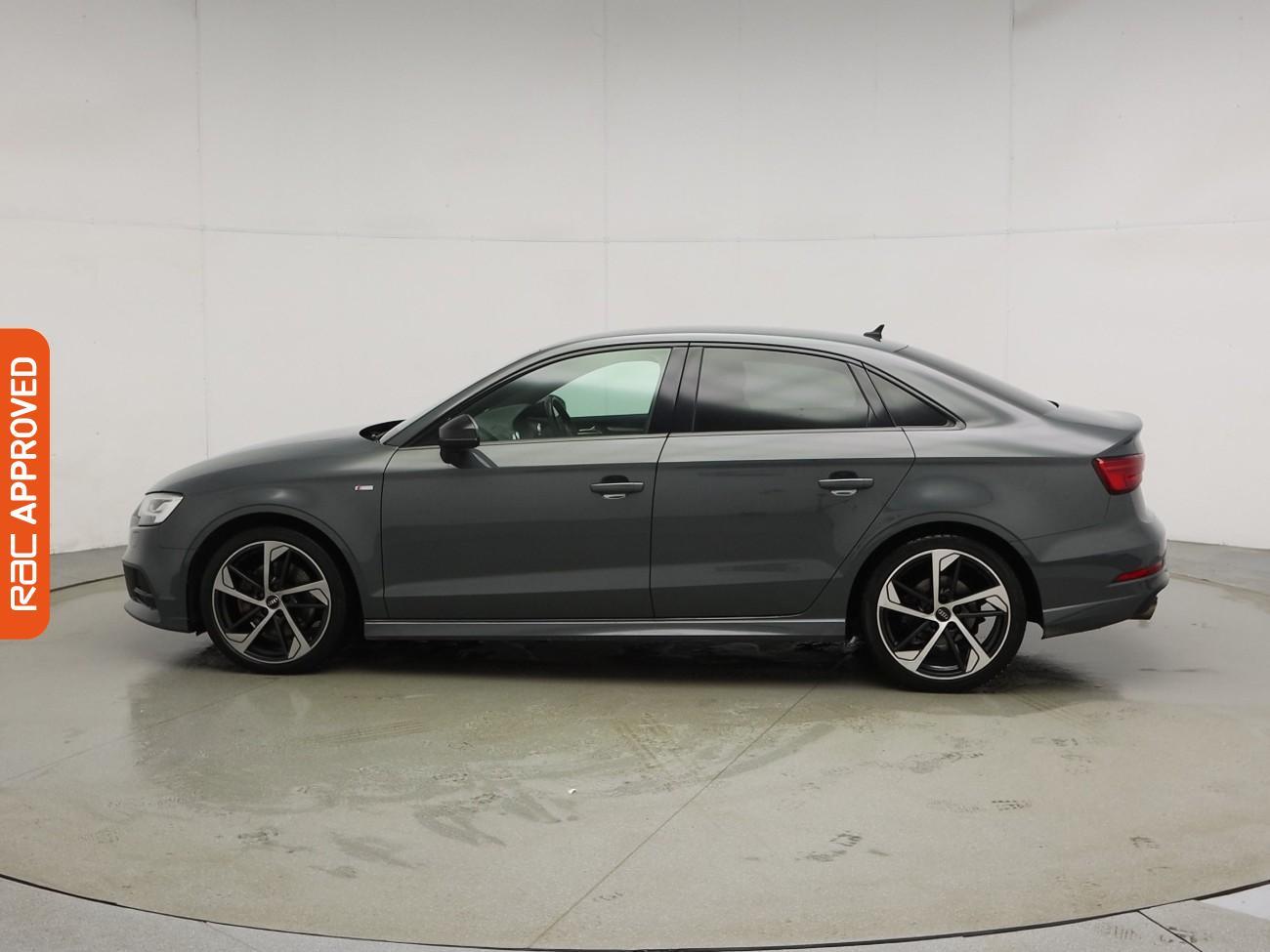 Used Audi A3 2019 for sale - 77061264: Photo 28