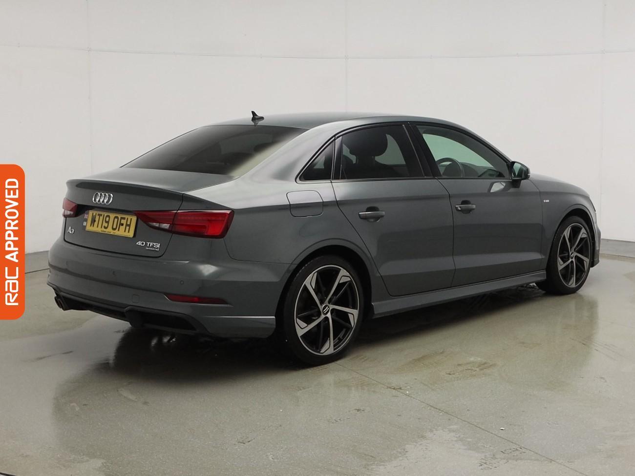 Used Audi A3 2019 for sale - 77061264: Photo 29