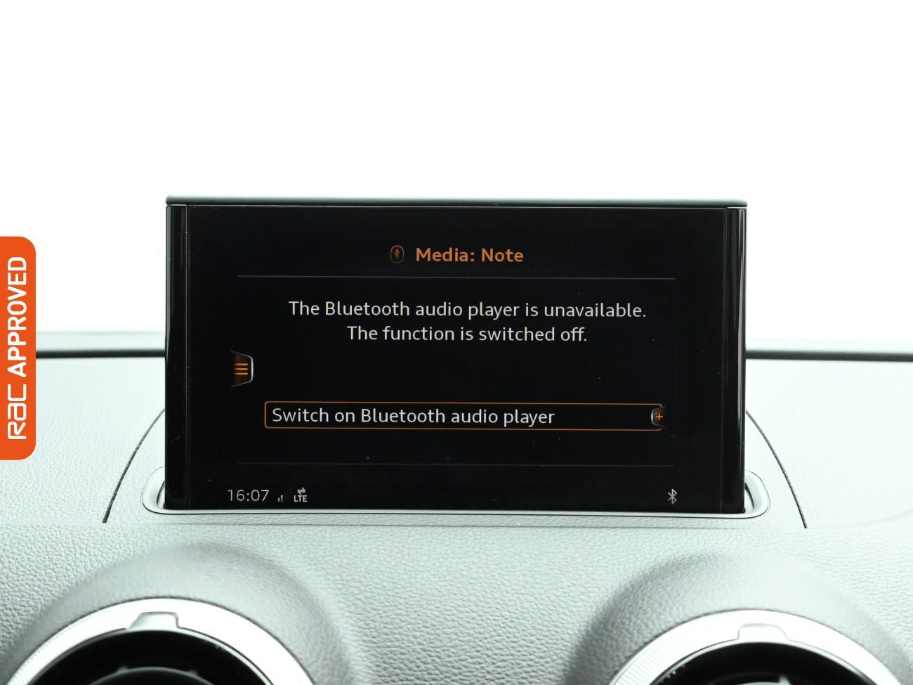 Used Audi A3 2019 for sale - 77061264: Photo 3