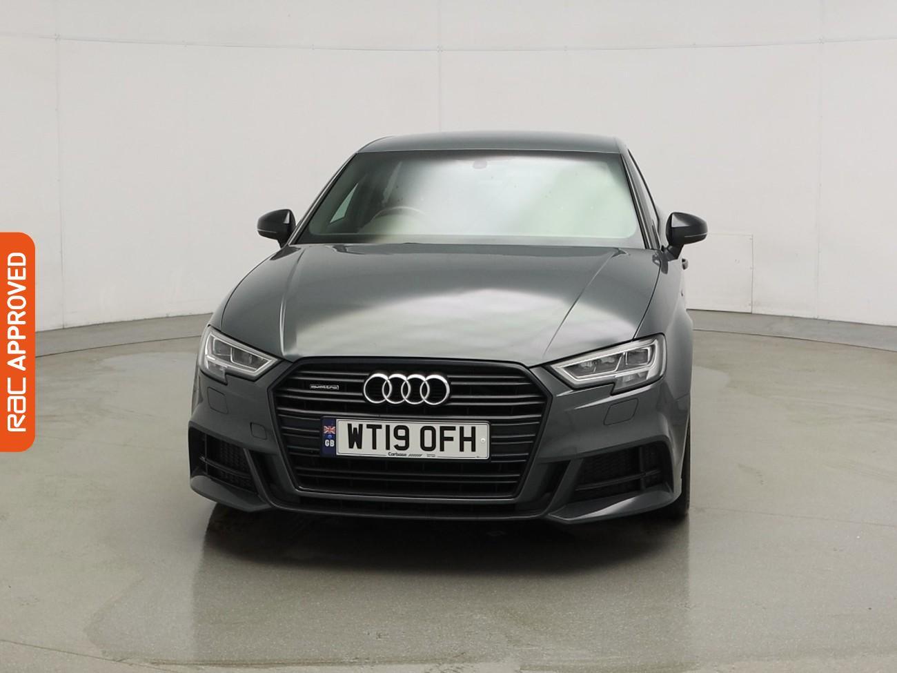Used Audi A3 2019 for sale - 77061264: Photo 7