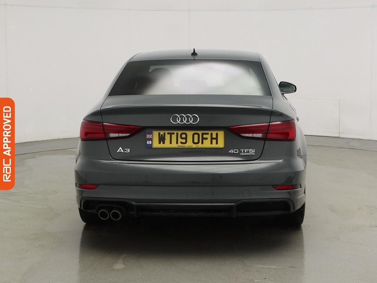 Used Audi A3 2019 for sale - 77061264: Photo 8