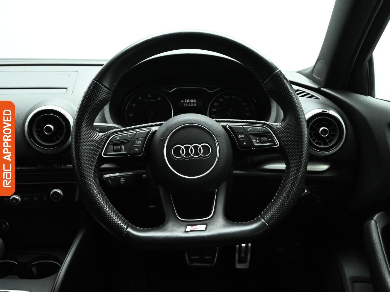 Used Audi A3 2019 for sale - 77061264: Photo 9