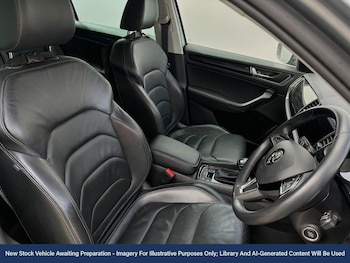 Used Skoda Kodiaq 2019 for sale - 78252198: Photo